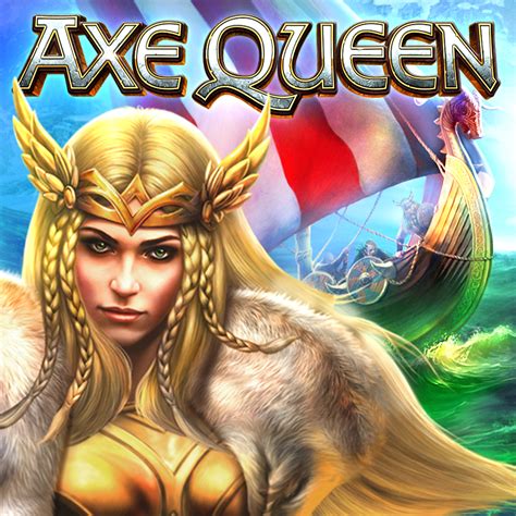 Jogue Axe Queen online